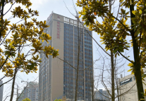 格林东方贵州毕节酒店：100间客房住满了发热门诊的医护人员