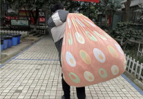 疫情下，蛋壳公寓管家被表扬的3410次