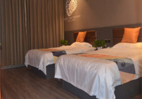 贝壳河北省保定市曲阳县复兴街荔江湾酒店，高性价比之选