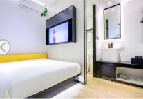 老酒店改造成本大砍75%，逸柏新技术降低中端酒店准入门槛