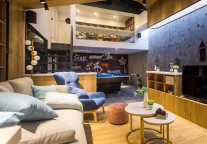 助力复工复产 颐和•贝客推出系列租房优惠