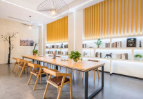 新店丨青季酒店(盛泽大润发舜新中路店)开业