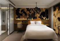 IU轻+旗舰之作落地苏州，低成本、高体验彰显轻中端酒店优势