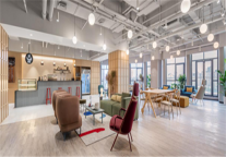 梦想加空间2019办公行为报告显示每天近四成职场人加班