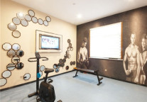 格美合肥肥东县店埠河龙泉西路酒店，精致气韵，情调独有