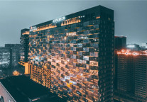 新派公寓逆市布局成都 标杆项目如何定义Amazing Life？