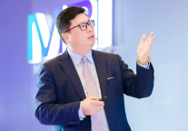 大家丨唐鸣：既然走到了这条路，也没回头路，必须把品牌打出来！