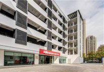 开在疫情期，这家长租公寓逆市满租