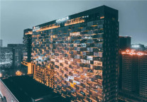 新派成都如何在网红之都打造Amazing Life？