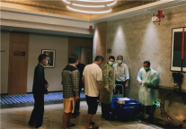 兰欧酒店五大疫情保障，放心出行安心住！