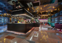 希诺酒店摘行业大奖 小美基因造酒店价值