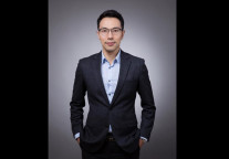 张晔先生出任复地集团酒店及公寓管理中心总经理