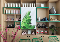 1天用光100L消毒液!尚客优品酒店：放心住!安心住!