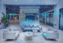 智慧化赋能，共享办公空间迎来精细化运营时代