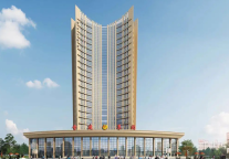 古往“君”来丨君澜大饭店再入晋中，华北布局又添新员