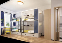 蛋壳筑梦公寓联手亚洲餐饮联盟启动餐饮业“员工宿舍租金补贴计划”