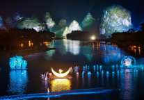 白玉兰酒店丨择一城，来一场酣畅的旅行·阳朔、防城港