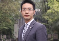 李德伦出任洲际酒店集团三岔湖长岛天堂洲际酒店经理