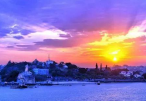 厦门行：绕不开鼓浪屿，撇不开易佰酒店