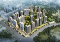 依托梅汕高铁开通，华轩里助力梅州全域旅游发展