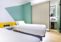 易佰酒店助力单体酒店扭转困局，享受城市发展红利