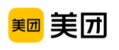 1.美团