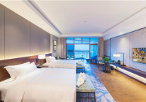 金石国际大酒店亲子套餐 为孩子们打造难忘快乐的专属节日