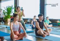 “趣”回顾：郁锦香酒店携手别客汇“趣”动七夕，浪漫相“郁”活动圆满举办