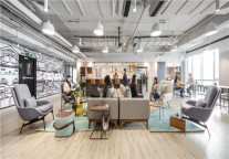 共享办公的另一面