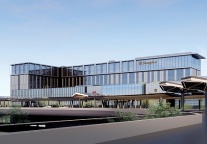 香格里拉在上海将再添两家新酒店  2023 年登陆虹桥机场