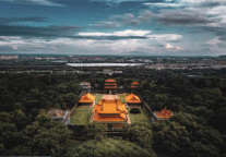 白玉兰酒店|炎炎夏日，来沈阳、丹东感受清凉