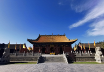 锦江之星丨羲皇故都，水城淮阳