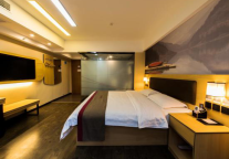 尚客优复工跑出“加速度” 开门纳客一个月出租率超80%