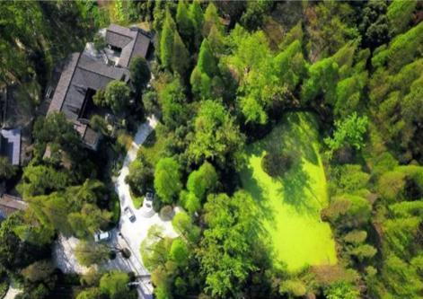 成都市第二批A林盘景区公示,快来为你的家乡打CALL 成都市第二批A林盘景区公示,快来为你的家乡打CALL