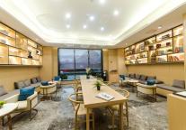 提前布局流量池，看澳斯特酒店如何在网红城市“Smart Stay Everyday”