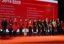 奖项收割机又来了！兰欧酒店荣获“年度网红地标酒店”！