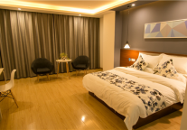 新店丨99新标酒店(兴化英武北路店)开业