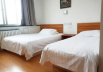 新店开业丨99优选酒店（济南火车站北广场长途汽车总站店）