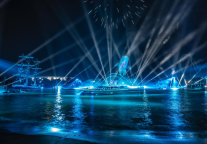 锦江之星丨5月29日长隆水上乐园年度开园，快来广州玩水撒欢