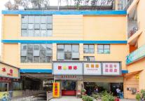 满分期待 两家速8酒店新开业