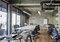 企业复工火了共享办公空间？传统物业只能眼红学不来