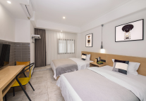 99优选酒店开启2.0时代，助力中小酒店焕新