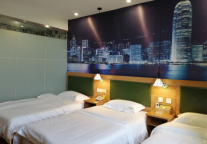 新店开业丨99优选酒店（定兴惠友通兴东路店）