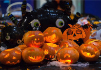 点燃社群新玩法 世联红璞璞客节一起Have fun