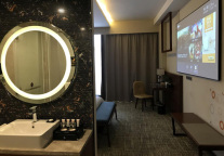 “美好中转站”优惠矩献，澳斯特酒店邀小白洋们尽享航湾里的美梦与美味