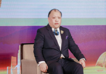 拐点已至，酒店业窥见曙光丨钟凯：对内精细化运营，对外着眼存量市场