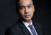 台州希尔顿酒店任命郑耀山为酒店总经理