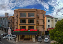 选择贝壳常州北站环球港地铁站店，开启一场精彩纷呈的旅行