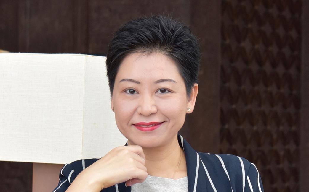 马静出任洲际酒店集团深圳大梅沙京基洲际度假酒店总经理