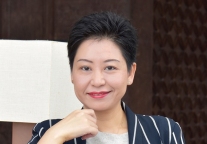 马静出任洲际酒店集团深圳大梅沙京基洲际度假酒店总经理